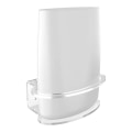 Miniatyrbillede 2 af 4: 1 x Hyldebeslag til Obi vægmontering til Obi trådløs router ac3000 Rbs50, Rbk50, Rbk53, Rb