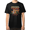 Pikkukuva 1 / 5: He-Man T-paita M