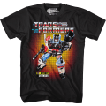 Pikkukuva 1 / 5: Box Art Defensor Transformers T-paita M