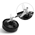 Miniatyrbillede 2 af 5: 7-finset blenderbladdele, bladgear, juicerblender reservedele