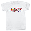 Miniatyrbilde 1 av 5: Katy Perry Fruity White Juniors T-skjorte XL
