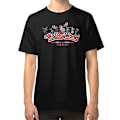 Pikkukuva 1 / 5: Walley World - Amerikan suosituin logopaita M