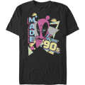 Pikkukuva 1 / 5: Deadpool Made In The '90s Marvel Comics T-paita Uusi L