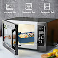 Miniatyrbild 5 av 5: Lunchbox-set, 1400 ml Lunchbox för Vuxna, 3 Fack, Matlåda för Förberedda Måltider
