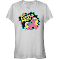 Pikkukuva 1 / 5: 80-luvun My Little Pony -paita L