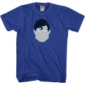 Miniatyrbillede 1 af 5: Enkel Superman DC Comics T-shirt Ny M