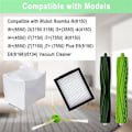 Miniatyrbild 4 av 5: Dammsugartillbehör för I7 I7+ I3 I3+i4 J7j7+/plus I6 I6+i8 +/plus E5 E6 E7 I & E & J-serien