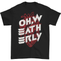 Pikkukuva 1 / 5: Oh, Weatherly Heart -paita S