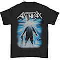 Miniatyrbilde 1 av 5: Anthrax The NOT Thing T-skjorte M