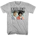 Pikkukuva 1 / 5: Erinomainen Bill ja Ted -paita L
