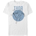 Pikkukuva 1 / 5: Thorin luonnos Avengers Endgame -paita Uusi M