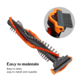 Miniatyrbilde 2 av 5: 3 stk. erstatningsruller for Speedpro Max Fc6822 Fc6823 Fc6827 Fc6908 Fc6906 Fc6904 støvsuger B