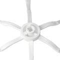 Miniatyrbild 4 av 5: 1c 2c 1t D9 F9 L10 Pro L10 Plus Z10 Pro Robotdammsugare Sidoborste