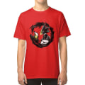 Pikkukuva 1 / 5: Dark Shadow - My Hero Academia! T-paita red XL