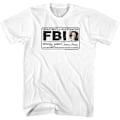 Miniatyrbild 1 av 5: Special Agent Dana Scully X-Files T-shirt XXXL