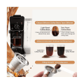 Miniatyrbilde 1 av 5: Passer for Ninja Cfp201 Cfp301 Kaffemaskin Tre Hull K Cup Sirkulerende Rustfritt Stål Kaffe Kapsler