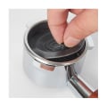 Miniatyrbillede 4 af 5: Espresso rengøringsdisk til espressomaskine, 54mm espressorensningsdisk til Bes870xl, Bes840xl