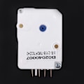 Miniatyrbilde 4 av 4: 3X Kjøleskap Defrost Timer Defrost Controller Starter TMDF702ZH2