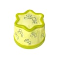Miniatyrbillede 3 af 5: 3 stk. HEPA-filter reservedele til LG A9 støvsuger A958ka A958sa A9master2x A927kgms