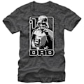 Miniatyrbillede 1 af 5: Darth Vader #1 Far T-shirt fra Star Wars M