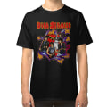 Miniatyrbilde 1 av 5: Dire Straits Dire Straits T-skjorte L
