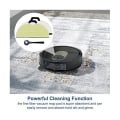 Miniatyrbild 4 av 5: Rv2001wd Rv2002wd Av2001wd Rv2000wd Robotdammsugare Dammsugare Mopp Ersättningsdyna