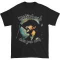 Miniatyrbillede 1 af 5: Motorhead Clean Your Clock T-shirt S