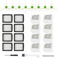 Miniatyrbild 1 av 5: Dammsugartillbehör för I & J-serien I3 I3+ I4 I4+ I6 I6+ I7 I7+ J7