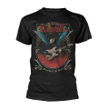Miniatyrbillede 1 af 5: Regnbue Event 1 T-shirt M