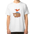 Miniatyrbild 1 av 5: Banjo-Kazooie T-shirt XL