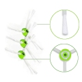 Miniatyrbilde 4 av 5: Passer for E5 E6 E7 I3(3150) I3+(3550) I4 I6 I6+(6550) I7(7150) I7+(7550) I8 I8+ støvsuger