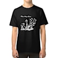 Miniatyrbillede 1 af 5: Three days of grace T-shirt M