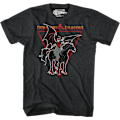 Miniatyrbillede 1 af 5: Venger Dungeons & Dragons T-shirt M
