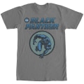 Miniatyrbild 1 av 5: Farlig Svart Panter T-shirt L