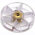 Miniatyrbillede 4 af 5: 600W 900W top base gear til blender