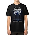 Pikkukuva 1 / 5: Woods of Desolation - Torn Beyond Reason - Black Metal T-paita M