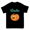 Miniatyrbild 1 av 5: Pumpkin Rick T-shirt XXXL