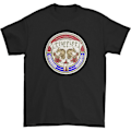 Miniatyrbilde 1 av 5: Trappist Ancient Brewing Tactics T-skjorte XL