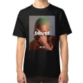 Miniatyrbild 1 av 5: FRANK OCEAN blond T-shirt S