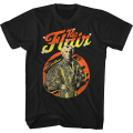 Miniatyrbild 1 av 5: Vintage Ric Flair T-shirt XL