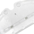 Miniatyrbilde 4 av 4: S5 S6 Pure S60 S65 S50 E4 Robotstøvsuger Moppklut og Moppholder Reservedeler