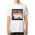 Miniatyrbilde 1 av 5: Psychocandy T-skjorte S