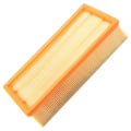 Miniatyrbilde 4 av 5: Nt65/2 Nt72/2 Tc Nt75/2 Me Tc Vakuumdeler Filter