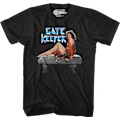Miniatyrbillede 1 af 5: Gatekeeper Ghostbusters T-shirt M