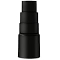 Miniatyrbillede 1 af 4: 3 stk. Universal Støvsuger - Slange Adapter (26,5 mm, 32,5 mm, 34,5 mm, 40,5 mm)