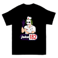 Pikkukuva 1 / 5: Joke 182 T-paita M