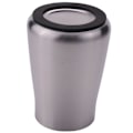 Miniatyrbillede 3 af 5: Rustfrit stål kaffepulversyv kakaopulver chokolade glasurfilter sukkerbeholder melsi
