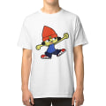Miniatyrbillede 1 af 5: Parappa The Rapper  \"Yeah! \" T-shirt XXL