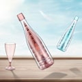 Miniatyrbilde 4 av 5: 10 stk plast vinglass bar beger champagneglass kald drikke juice glass cocktail beger med