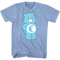 Pikkukuva 1 / 5: Bedtime Bear Care Bears -paita M